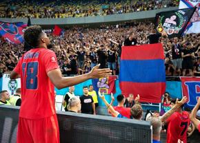 Suporterii FCSB, revoltați de ultima hotărâre a clubului: „Rușine! O să ajungem ca CSA”