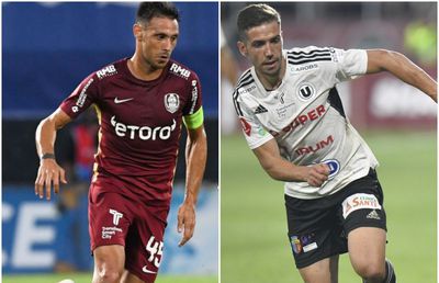 CFR Cluj a pierdut un contract important în fața rivalei din oraș » De ce a continuat campioana să utilizeze însemnele sponsorului, în ciuda rezilierii contractului