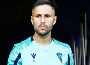 Florin Andone a revenit în Spania după despărțirea de Brighton: „Am transferat un mare cunoscător al campionatului”