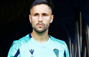 Florin Andone „e aproape de a semna”! Detalii de ultima oră despre atacantul român