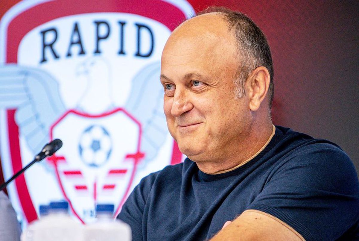 Fiul lui Dan Șucu a semnat primul contract de fotbalist profesionist » Sub comanda cui va evolua