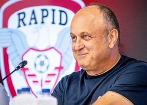 Fiul lui Dan Șucu a semnat primul contract de fotbalist profesionist » Sub comanda cui va evolua