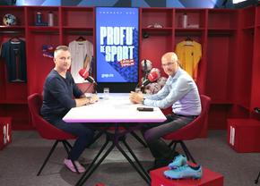 Orlando Nicoară, la episodul #6 din podcastul „Profu' de Sport” » Dialog deschis despre drepturile TV din Liga 1 și despre tehnologia VAR: „Fotbalul nu poate fi gratis la nesfârșit. În câțiva ani se va ajunge la pay-per-view”