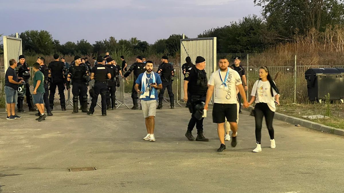 FCSB - CSU Craiova - inainte de meci