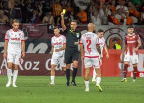 Numărul 1 de la Dinamo, mesaj ferm după dezastrul cu Rapid: „Mă doare foarte tare ce am văzut în vestiar”