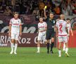 Rapid a învins-o pe Dinamo, scor 4-0, în runda #8 din Superliga. Andrei Nicolescu, administratorul special al „câinilor”, trage un semnal de alarmă și spune că nu vrea să vadă niciodată la Dinamo o lipsă de reacție în momentele grele.