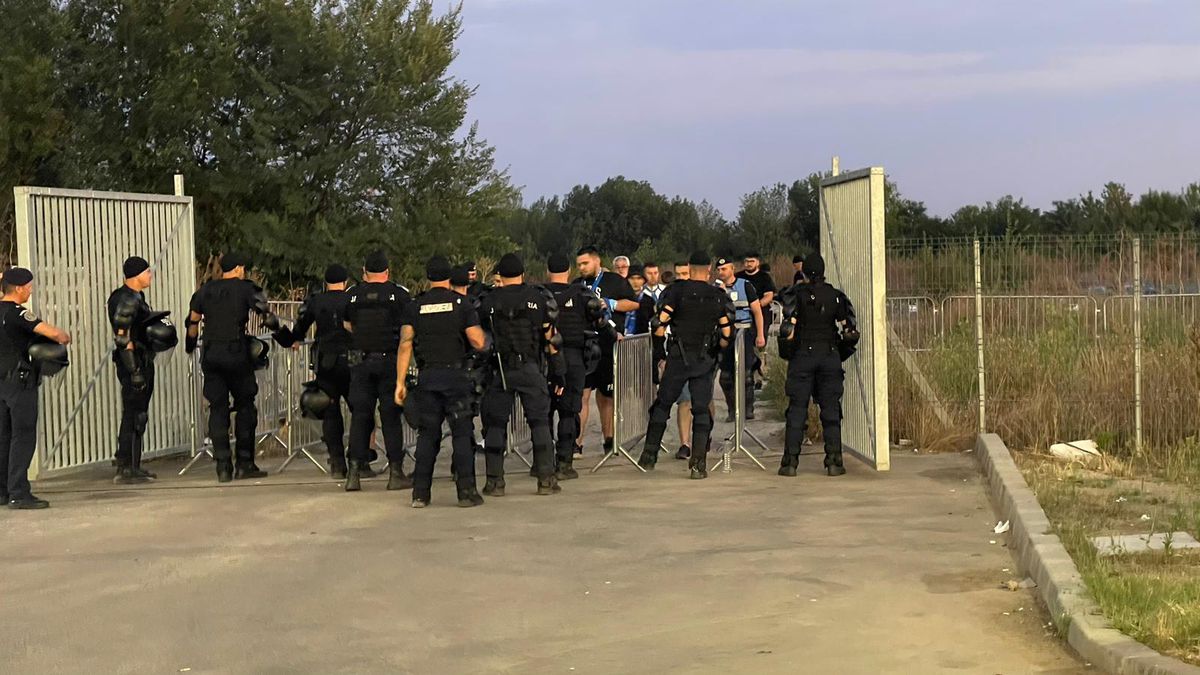 FCSB - CSU Craiova - inainte de meci
