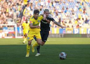 Mihai Stoica, impresionat de un jucător cedat de FCSB în Superligă: „Se anunţă o soluţie bună”