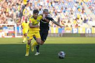Mihai Stoica, impresionat de un jucător cedat de FCSB în Superligă: „Se anunţă o soluţie bună”