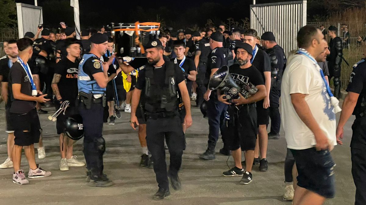 FCSB - CSU Craiova - inainte de meci