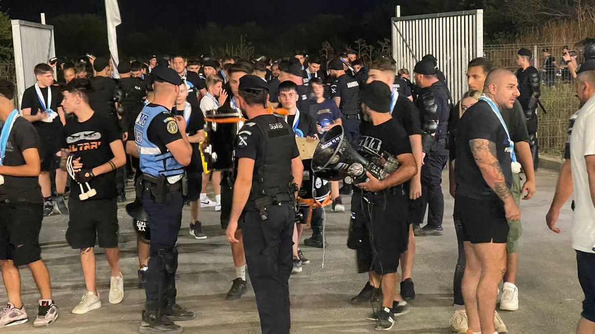 FCSB - CSU Craiova - inainte de meci