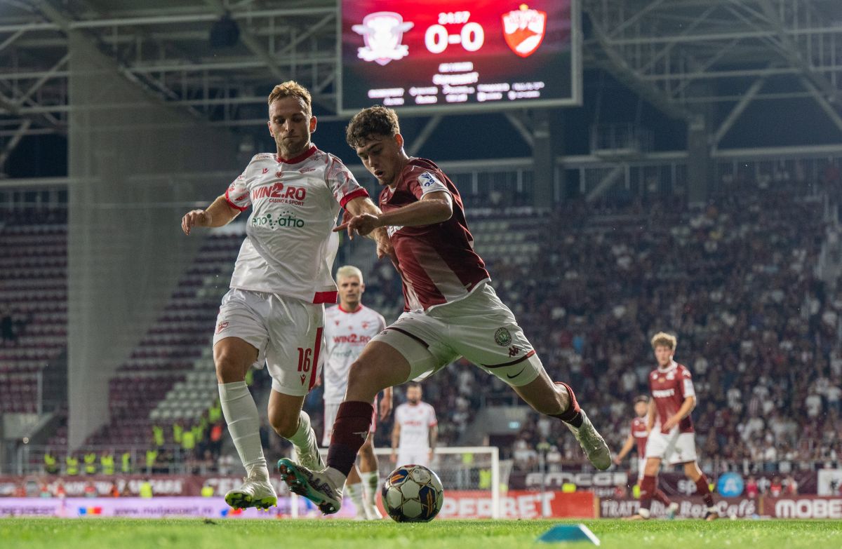 Dinamo și-a enervat fanii: „Vă bateți joc de noi cu postarea asta” » Clubul a corectat ulterior gafa