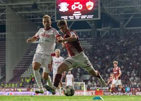 Dinamo și-a enervat fanii: „Vă bateți joc de noi cu postarea asta” » Clubul a corectat ulterior gafa