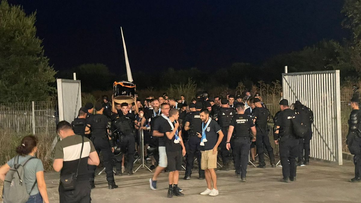 FCSB - CSU Craiova - inainte de meci