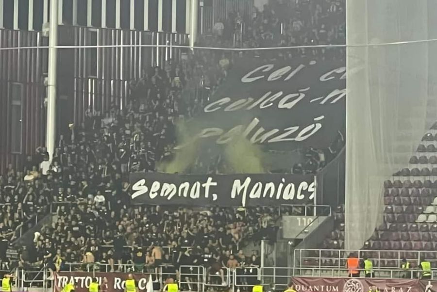 Dinamo, schimbare la 180 de grade față de galerie » 5 solicitări oficiale după ce fanii au părăsit aseară stadionul: „Este imperios să fie clarificate aceste lucruri”