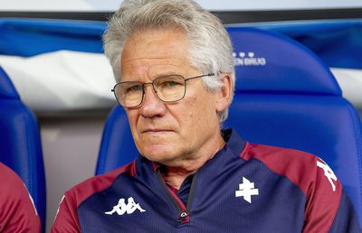 Ladislau Boloni are probleme mari în Franța » Înregistrat când amenința un jurnalist: „Meriți o palmă!”