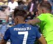 Fault Alexandru Greab în Unirea Dej - Gloria Buzău