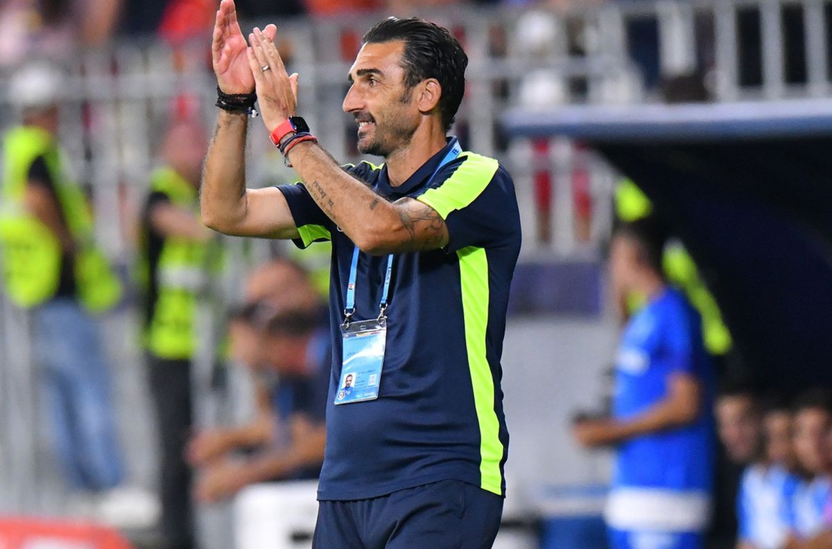 The Big Boss » Elias Charalambous, peste Reghecampf și Olăroiu la FCSB: „Nu eu fac transferurile, dar vă spun 3 jucători care îmi plac din Superliga”