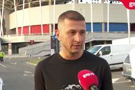 Claudiu Răducanu, înainte de FCSB - CSU Craiova: „A demonstrat că are forța de a deveni campioană”