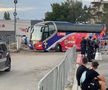 FCSB - CSU Craiova - inainte de meci