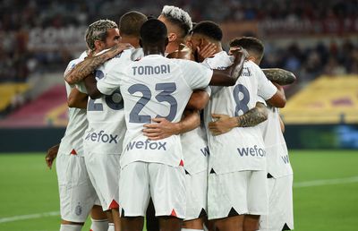 Liga Campionilor începe în forță: Milan - Newcastle, Lazio - Atletico și Paris - Dortmund. Programul complet