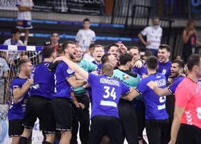 Ce calificare! CSM Constanța este în grupele European League după ce a eliminat-o dramatic pe FB Granollers!