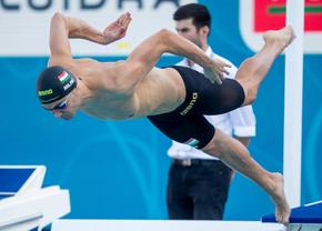 Două superstaruri ale înotului revin în circuitul mondial după ce au sărit peste Campionatele Mondiale de la Fukuoka