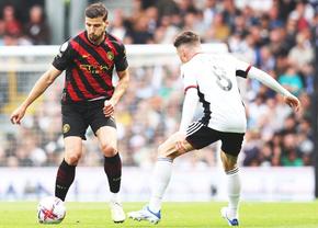 Manchester City - Fulham se joacă ACUM, în etapa #4 din Premier League