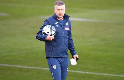 Conducătorul din SuperLigă îi bate obrazul lui Edi Iordănescu: „Ne așteptam să fie convocat. Suntem prea departe să se uite la noi”