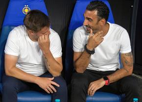FCSB pregătește lovitura pe piața transferurilor » Fotbalistul de națională care ajunge sub comanda lui Charalambous și Pintilii