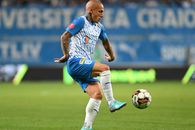 Mitriță, dezastruos cu FCSB » Două „assist-uri” pentru roș-albaștri