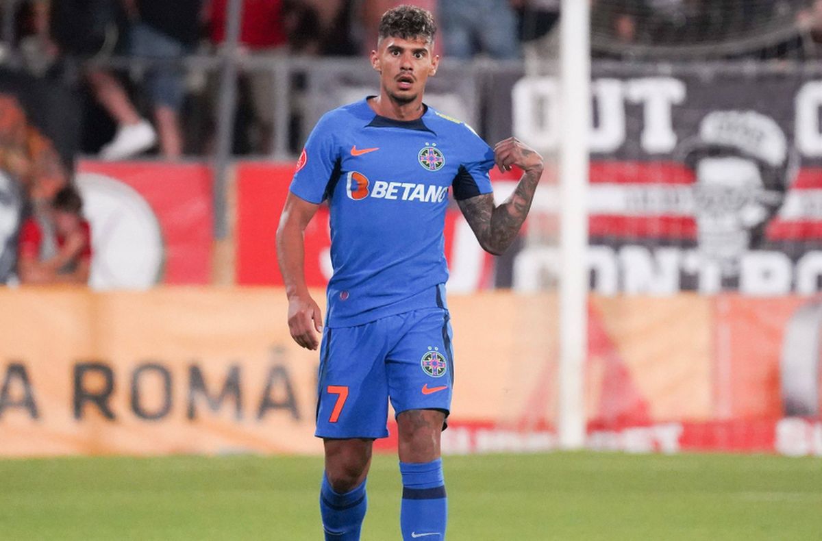 Turcii anunță posibila destinație a lui Florinel Coman: „Nume-surpriză pe lista alb-negrilor”