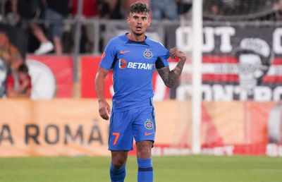 PAOK a luat decizia în cazul Florinel Coman. „E mai mult dorința FCSB decât a clubului din Salonic”