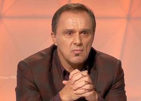 Basarab Panduru, atac cu talpa sus la Ilie Poenaru după înfrângerea cu CFR: „E mai bine să plece din fotbal! De aia ne furăm căciula”