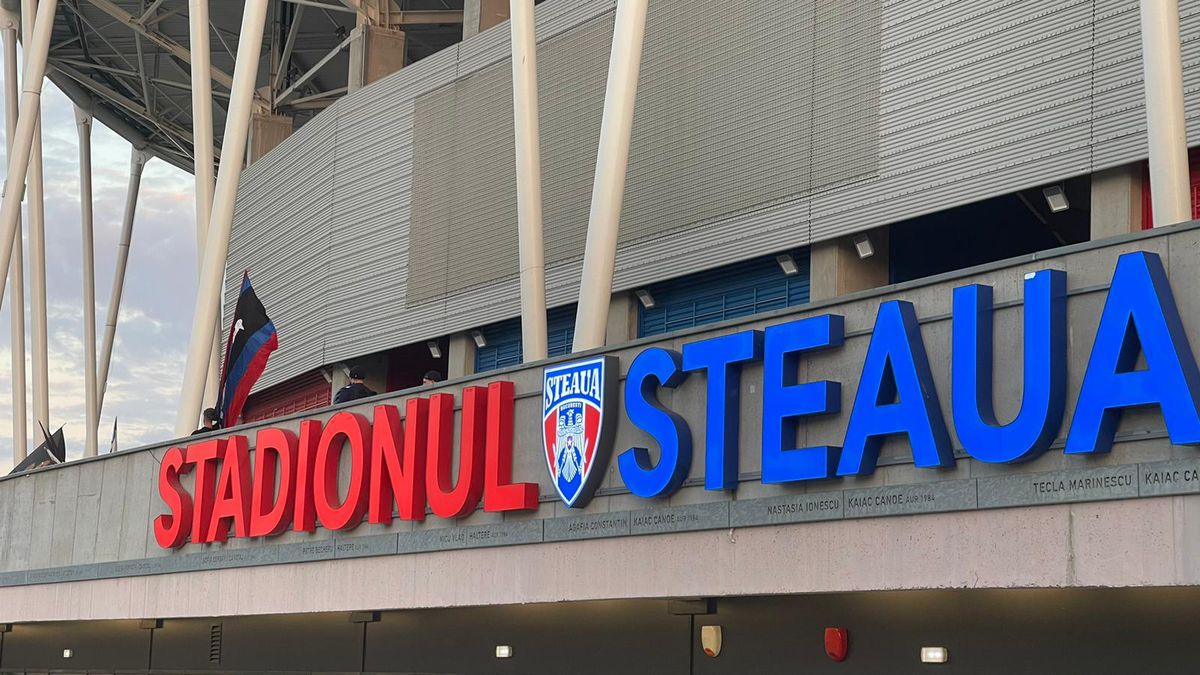 FCSB - CSU Craiova - inainte de meci