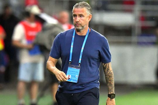 Laurențiu Reghecampf