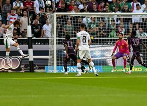 Monchengladbach - Bayern 1-2, în etapa 3 din Bundesliga » Bavarezii sparg blestemul și câștigă pe terenul Borussiei după 4 ani
