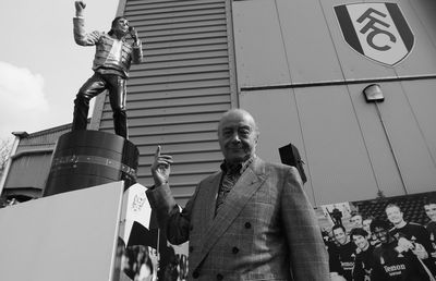 Fostul proprietar al lui Fulham a murit la 94 de ani » Mohamed al-Fayed a preluat clubul în anul în care s-a stins Prințesa Diana