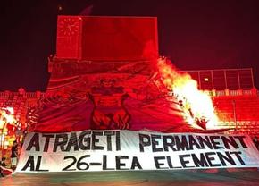 Fostul șef de la Dinamo, în dezacord total cu suporterii: „Absolut de neînțeles ce au făcut, să fie clar!” » Cere de urgență un transfer pe un post-cheie