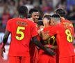 FCSB a spulberat-o pe Craiova într-o repriză » Olaru și Tavi Popescu au făcut spectacol în Ghencea