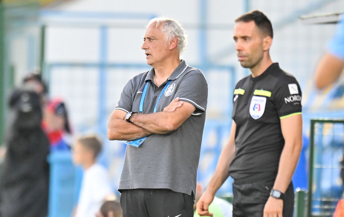 Voluntari - CFR, etapa #8 din SuperLiga