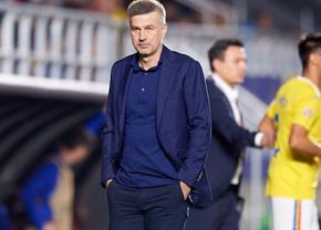 Edi Iordănescu îl aduce în premieră la națională!