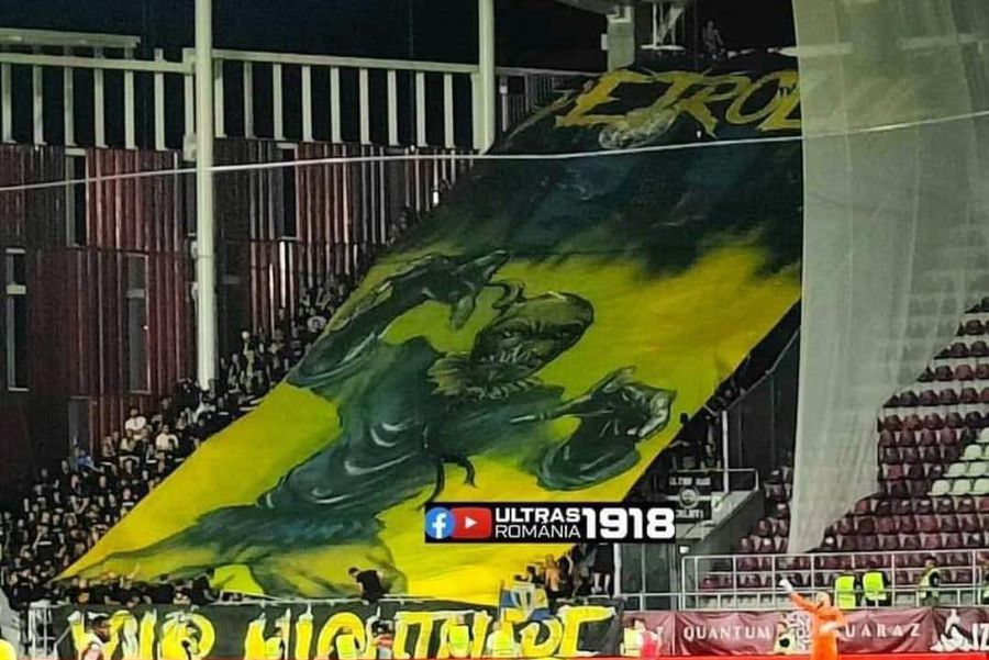 Dinamo, schimbare la 180 de grade față de galerie » 5 solicitări oficiale după ce fanii au părăsit aseară stadionul: „Este imperios să fie clarificate aceste lucruri”