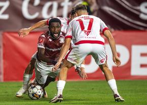 Notele GSP, după Rapid - Dinamo: 7 „câini” au luat 3