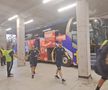 FCSB - CSU Craiova - inainte de meci