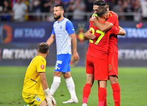 Programul etapei 23 din Superliga » Când se joacă Dinamo - Rapid și Craiova - FCSB