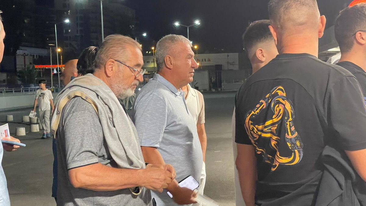 FCSB - CSU Craiova - inainte de meci