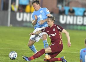 FC Voluntari - CFR Cluj deschide ziua de Superliga » Echipele probabile + Cote la pariuri