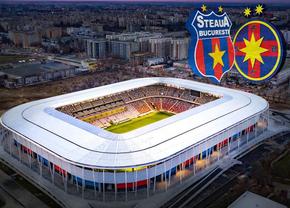 Raportul Corpului de Control privind închirierea Stadionului Steaua » Concluzia: Guvernul și Ministerul Apărării dorm de doi ani! Florin Talpan, vizat