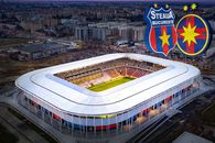 Raportul Corpului de Control privind închirierea Stadionului Steaua » Concluzia: Guvernul și Ministerul Apărării dorm de doi ani! Florin Talpan, vizat